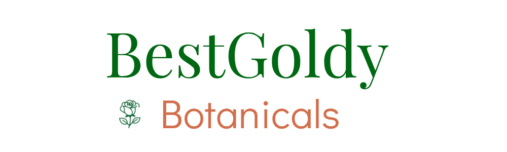 BestGoldy Botanicals